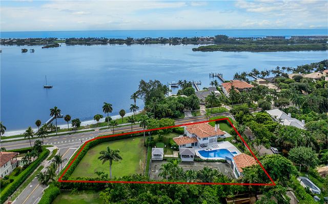 $29,500,000 | 7515-7425 South Flagler Drive | South End