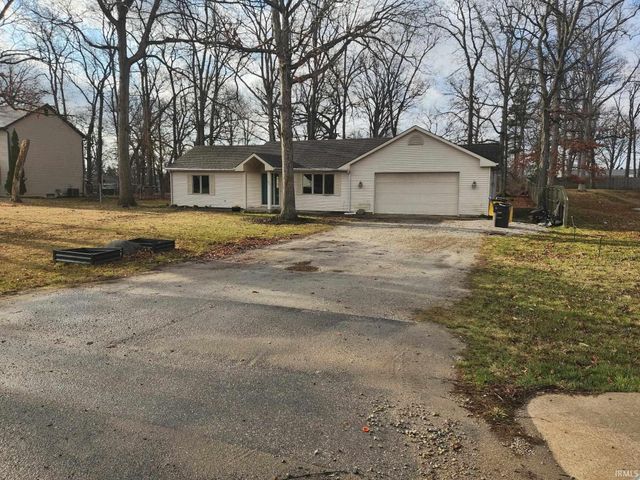 $349,000 | 812 Union Chapel Road | Northwest Fort Wayne