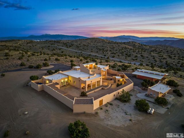 $2,397,750 | 2000 Fantasy Lane | Spanish Springs