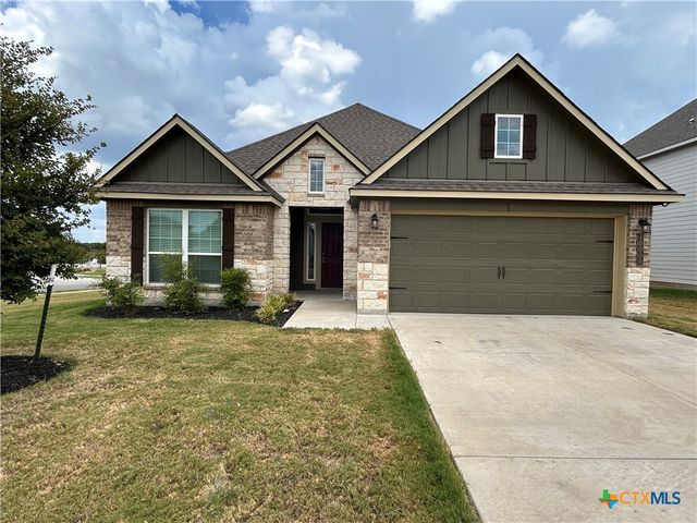 $2,200 | 10000 Kensley Rose Drive | Killeen