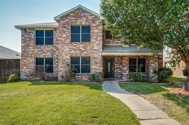 $410,000 | 1810 Cedar Ridge Drive | Mesquite