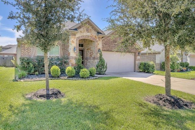 $349,000 | 3802 Blaine Oaks Lane | Falls at Imperial Oaks