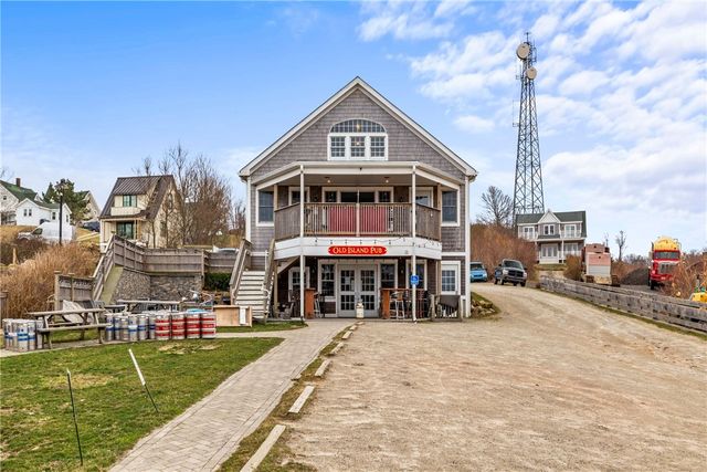 $2,100,000 | 85 Ocean Avenue | Old Harbor