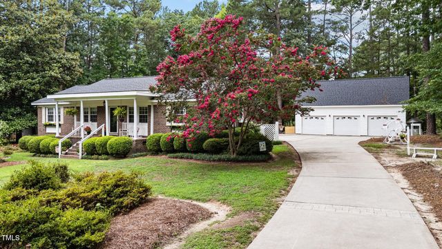 $514,900 | 307 Teresa Drive | Rolesville