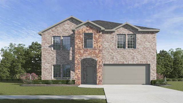 $436,990 | 10104 High Banker Drive