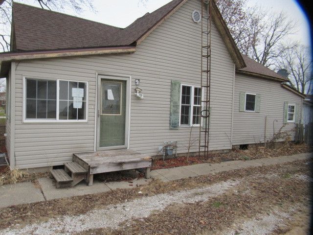 $44,900 | 7 Main Street | Henning