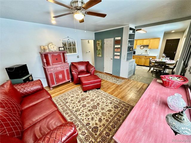 $500,000 | 5567 East Asbury Avenue | Chamberlins University Terrace East