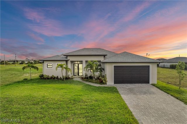 $424,999 | 3708 Northwest 42nd Street | Cape Coral