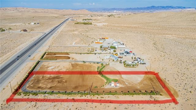 $575,000 | 11967 Highway 160 Las Vegas Nv 89161