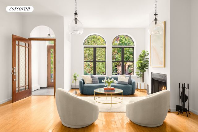 $4,995,000 | 278 A 1st Street | Park Slope