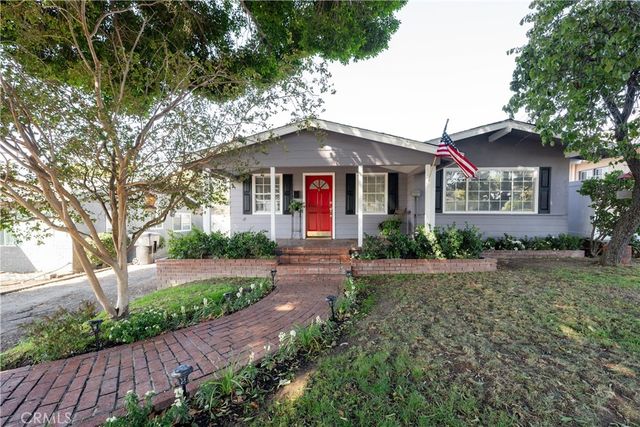 $1,495,000 | 623 East Fairmount Road | Hillside District