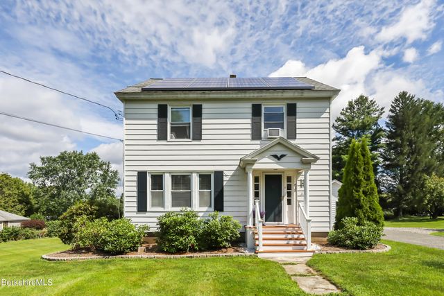 $399,000 | 815 Williams Street | Pittsfield