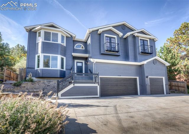 $1,015,000 | 7520 Carmine Court | Discovery