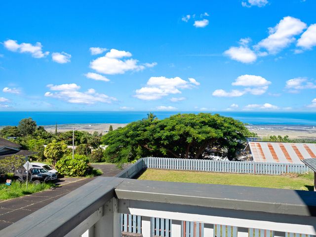 $950,000 | 73-1121 Alihilani Place | Kona Highlands