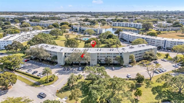 $149,600 | 3029 Berkshire B, Unit 3029 | West Deerfield Beach