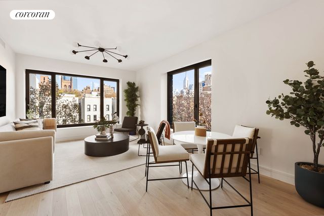 $1,495,000 | 428 West 19th Street, Unit 3C | Chelsea