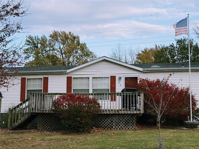 $199,900 | 416 North Wabash Street | La Plata