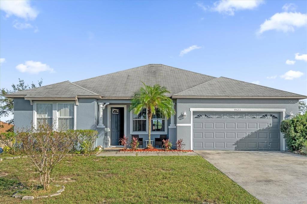 4523 Ashtubula Court, Orlando Fl. 32818