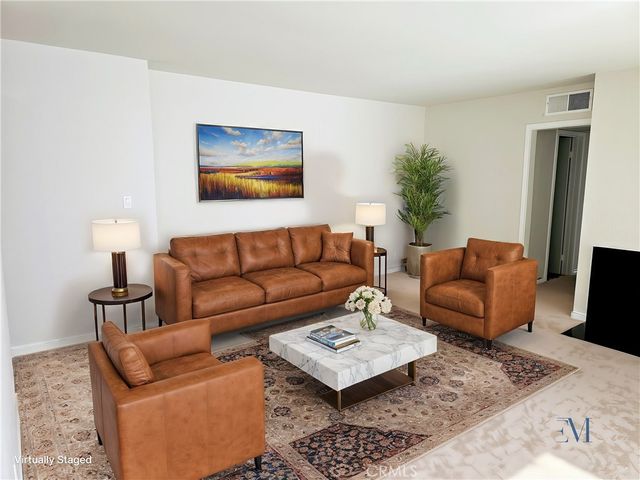 $585,000 | 2386 East Del Mar Boulevard, Unit 316 | Southeast Pasadena