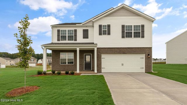 $376,490 | 974 Ocean Court | Carthage