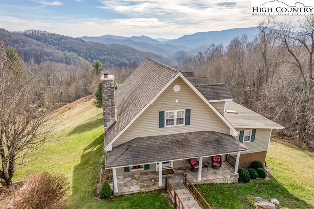 $895,000 | 2778 Beech Mountain Road | Heaton Township - Avery County