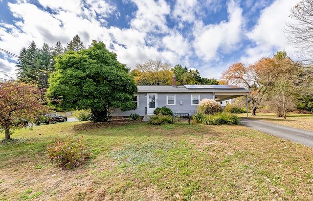 $355,000 | 747 South East Street | South Amherst