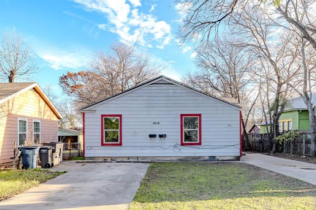 $1,400 | 1614 Lincoln Avenue | North Side