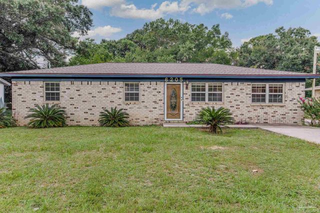 $350,000 | 6205 Chicago Avenue | Pensacola Heights