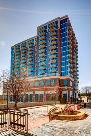 $2,400 | 301 Virginia Street, Unit U1102 | Vistas on the James