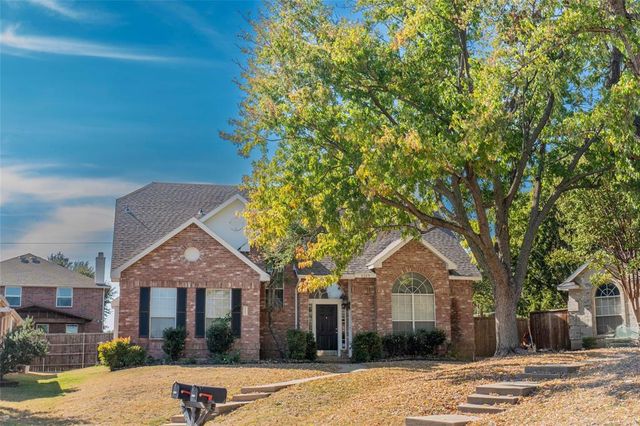 $427,000 | 4309 Sarasota Lane | McKinney