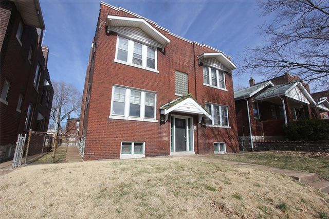 $1,000 | 3965 Potomac Street, Unit 1E | Tower Grove South