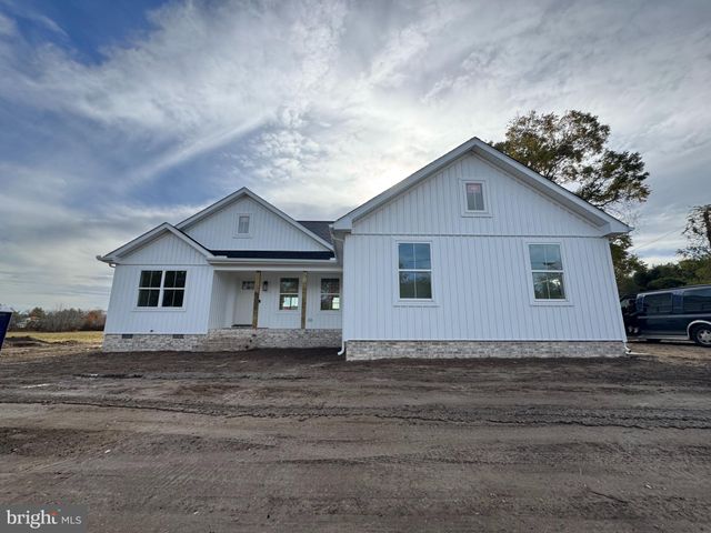 $349,900 | 34395 Main Street | Pittsville