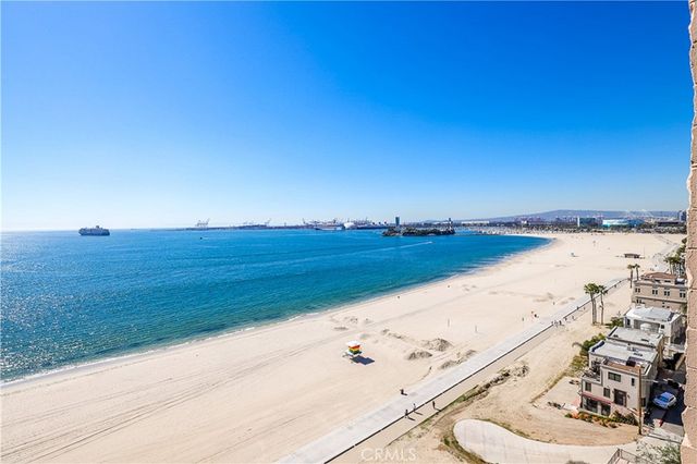 $3,300 | 1750 East Ocean Boulevard, Unit 707 | Alamitos Beach