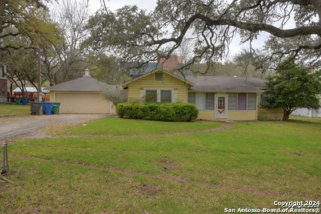 $1,675 | 4827 Betty Lou Drive | San Antonio