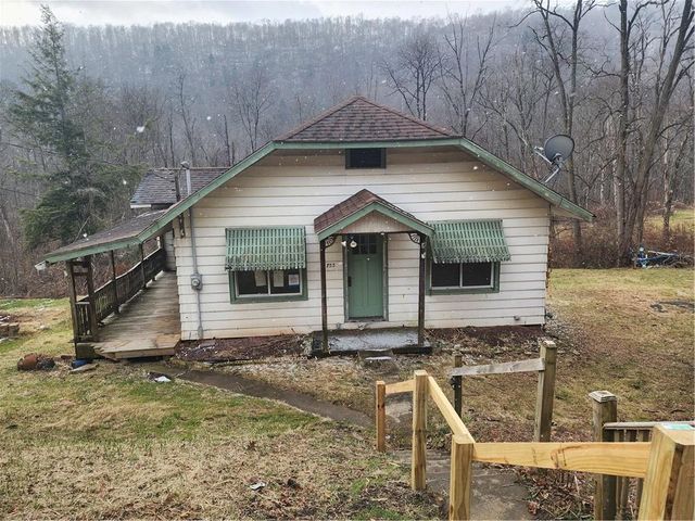 $40,000 | 753 Rich Valley Road | Shippen Township - Cameron County