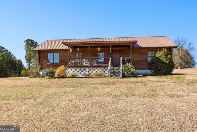 $320,000 | 658 Pea Ridge Road