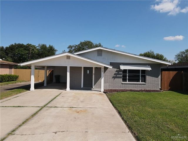 $1,550 | 920 South 14th Avenue | Edinburg