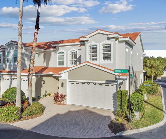 $585,000 | 1381 Ribolla Drive | Palm Harbor