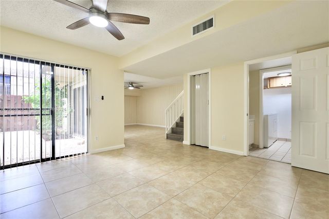 $246,800 | 8104 Southwest 23rd Street, Unit 28D | North Lauderdale