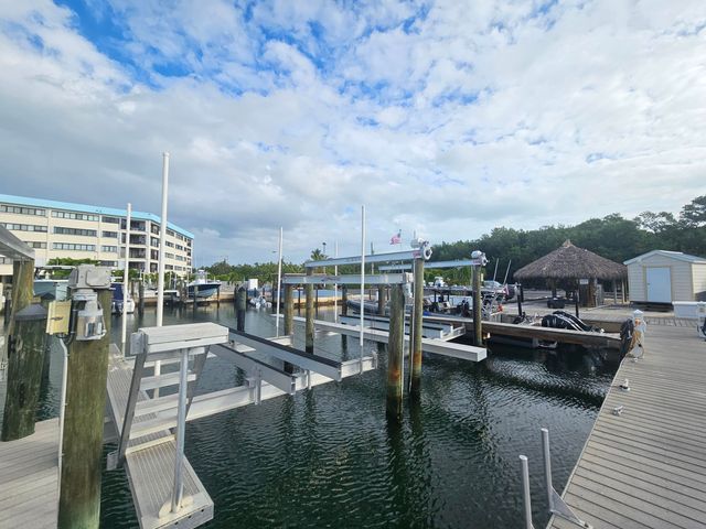 $369,000 | 1550 Ocean Bay Drive, Unit 42 | Key Largo