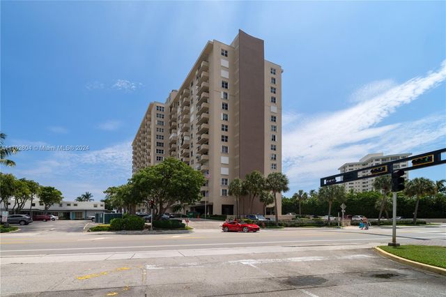 $4,000 | 2000 South Ocean Boulevard, Unit 4C | Royal Coast Condominiums