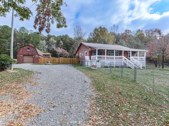 $425,000 | 205 Yarborough Mill Road Southeast