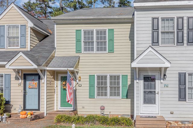 $255,000 | 1022 South Main Street | Wake Forest