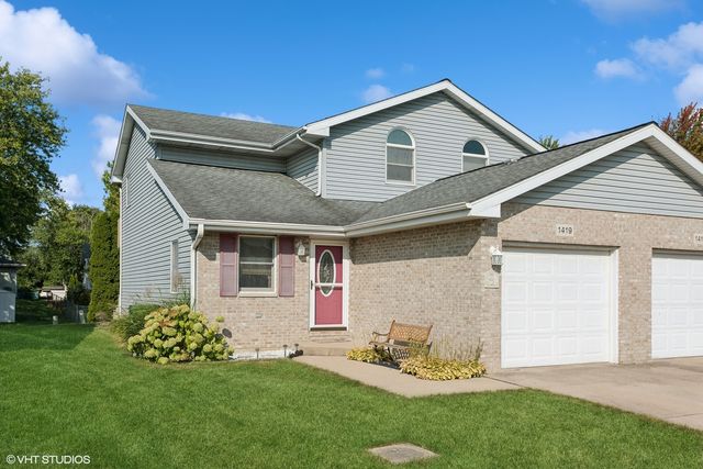 $269,900 | 1419 Peachtree Lane | Lockport