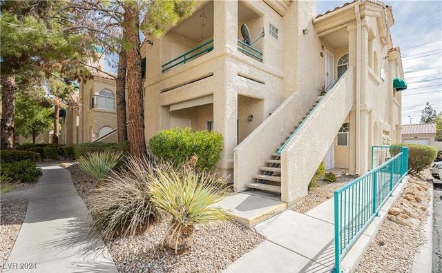 $295,000 | 2251 Wigwam Parkway, Unit 416 | Green Valley South