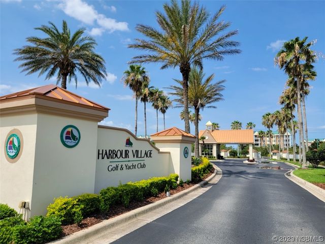 $450,000 | 4623 Rivers Edge Village Lane, Unit 6204 | Ponce Inlet