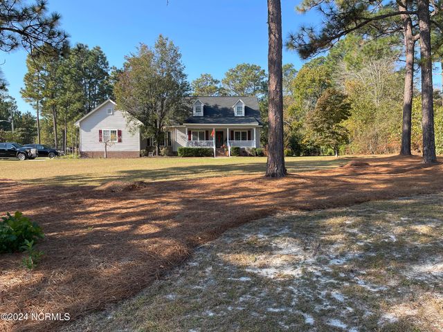 $425,000 | 122 Fairway Drive | Marks Creek Township - Richmond County