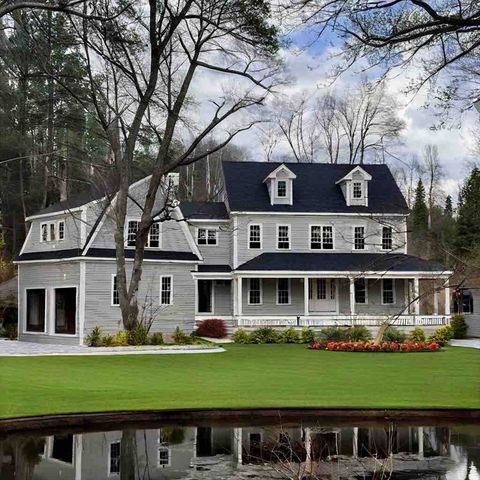 $1,599,000 | 485 Pleasant Street | Marshfield Hills