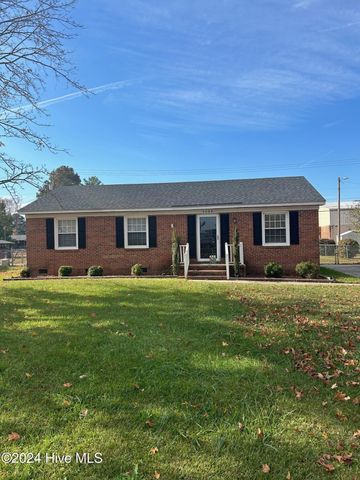 $155,000 | 2404 Dale Avenue | Tarboro