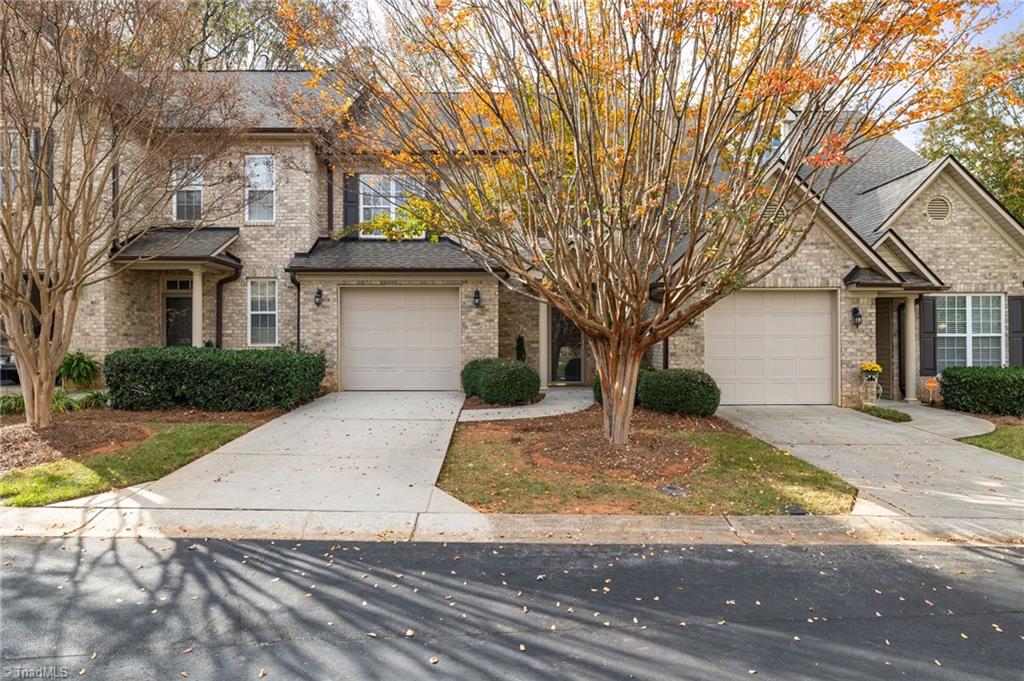 Welcome to 6127 Morgan Ashley Drive!